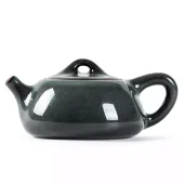 龙泉青瓷茶壶家用陶瓷小号带过滤泡茶壶